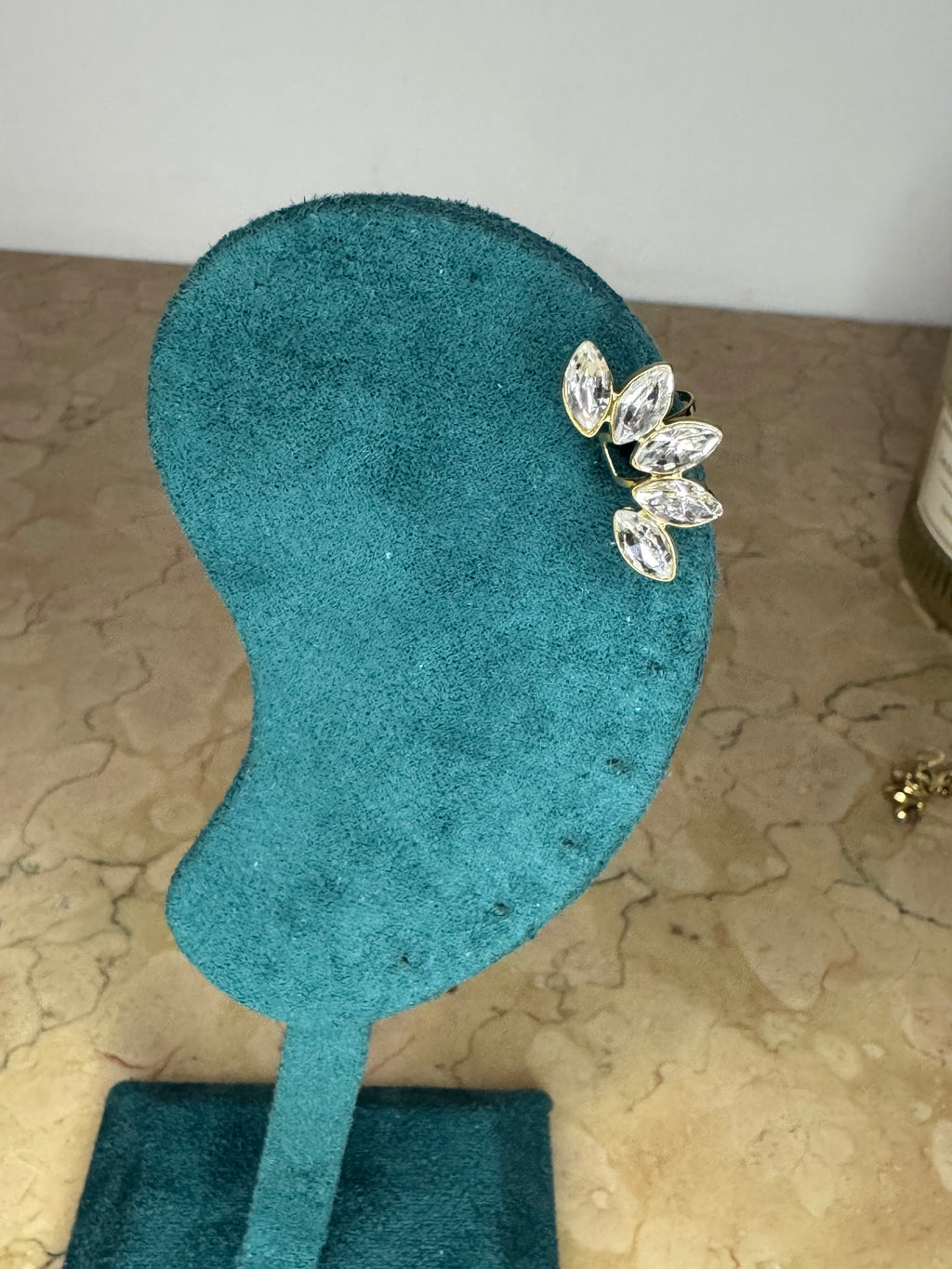 Earcuff Sabrine big