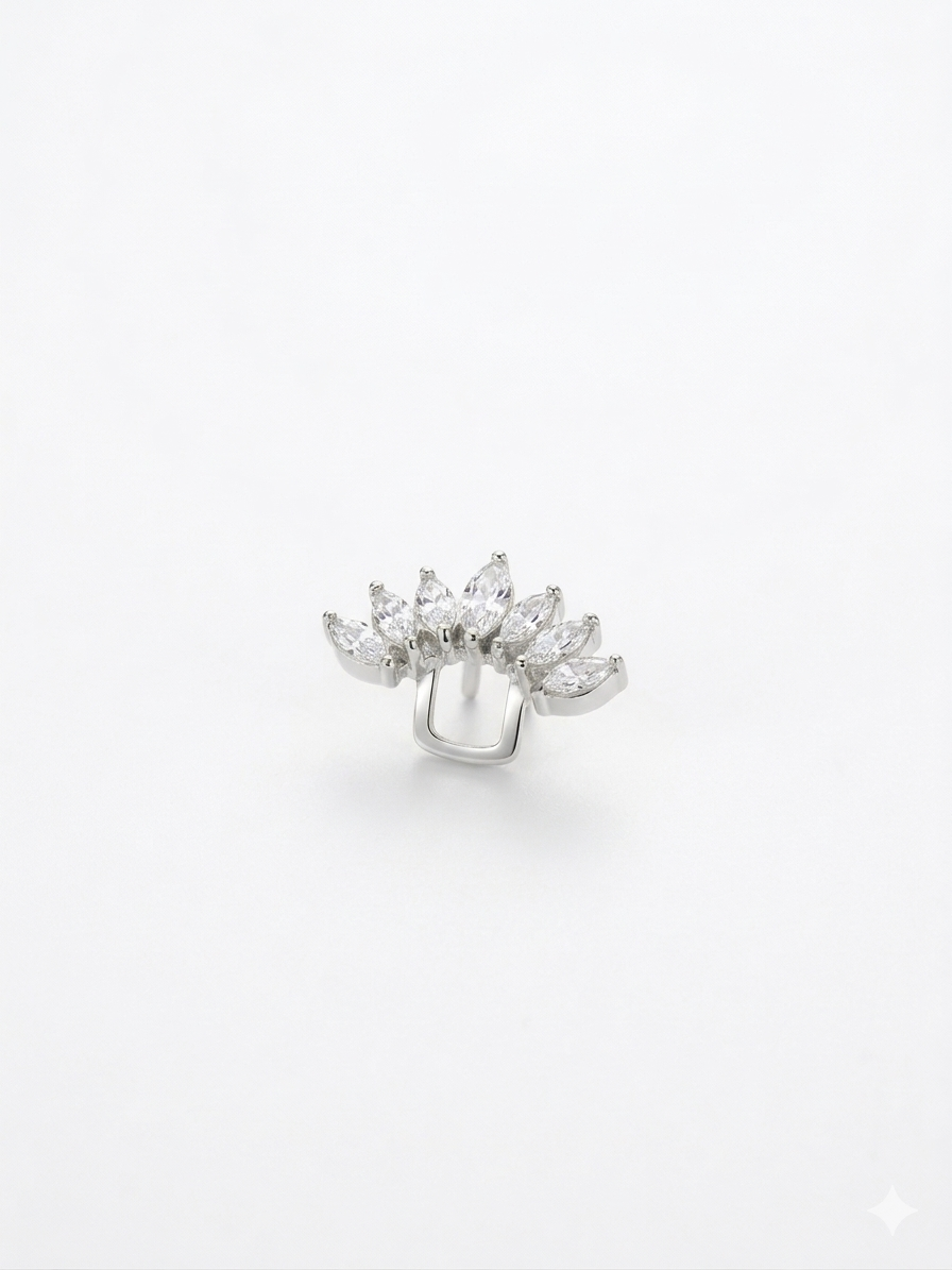 Earcuff Sabrine
