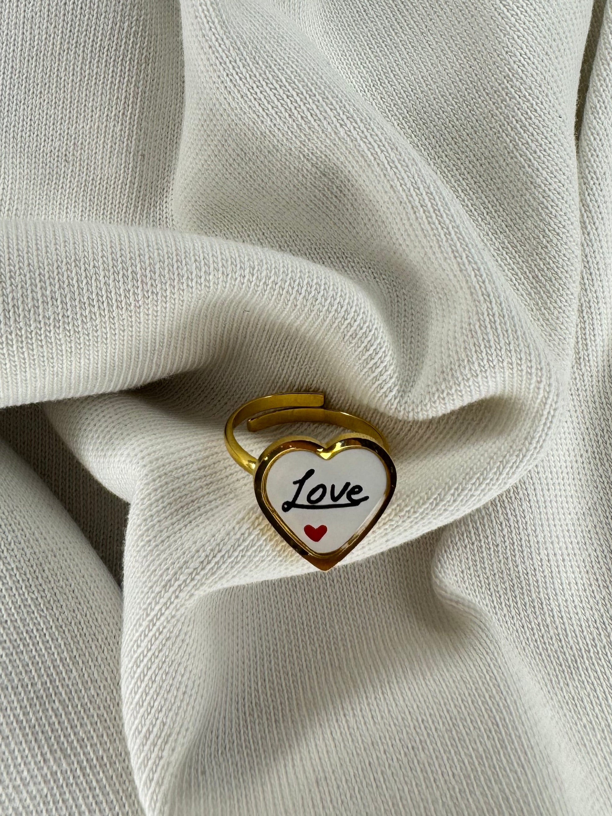 Anello Love