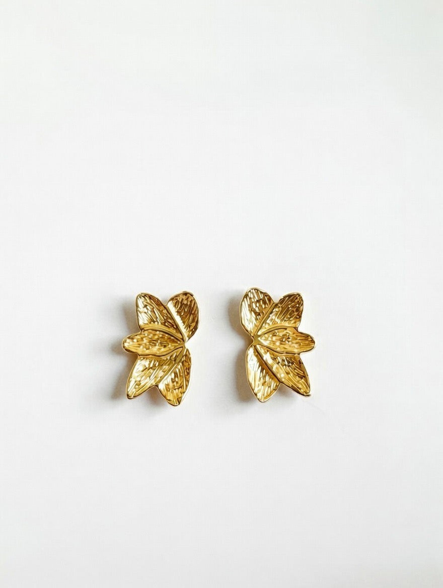 Small Leaf