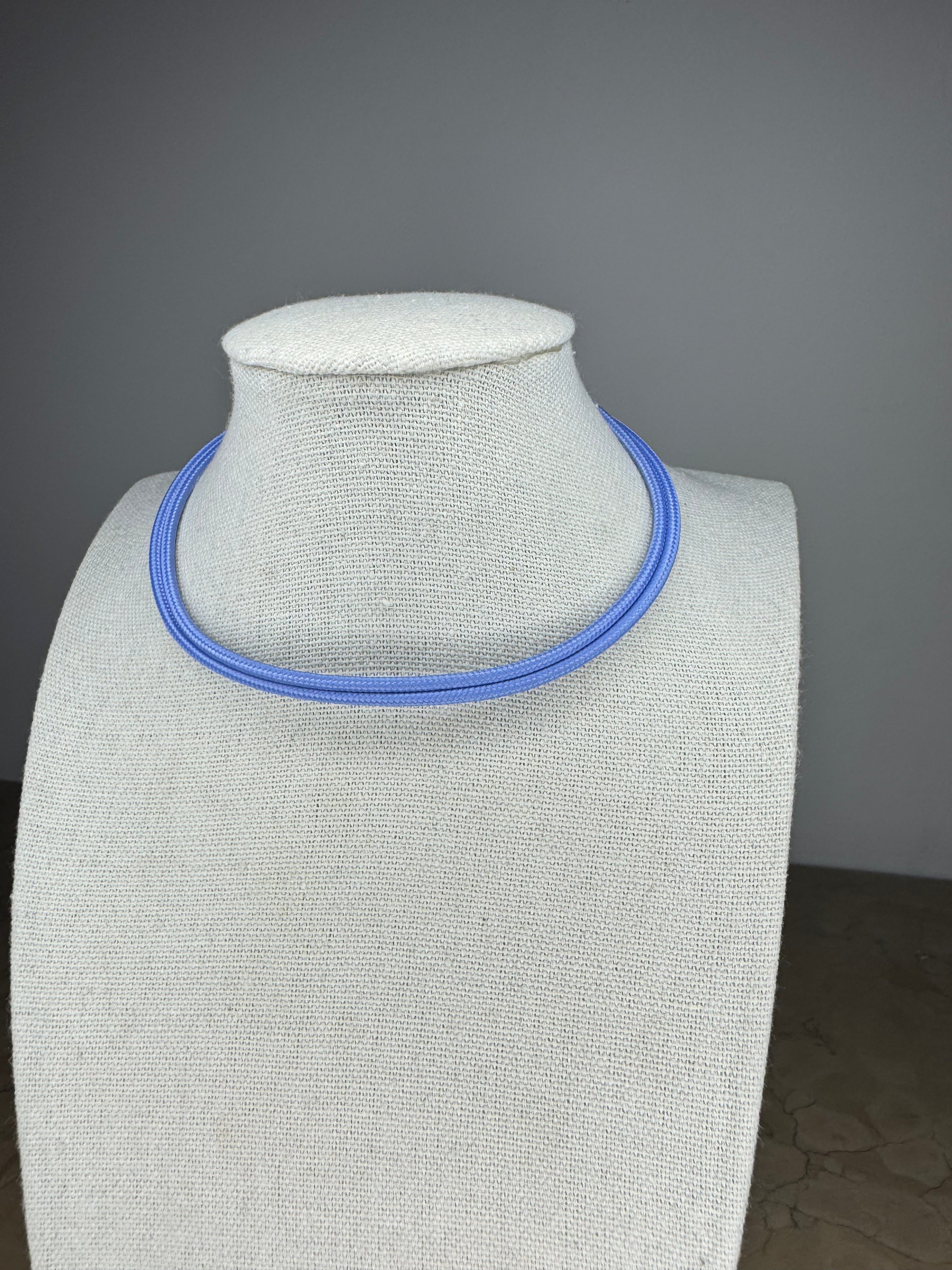 Collana click