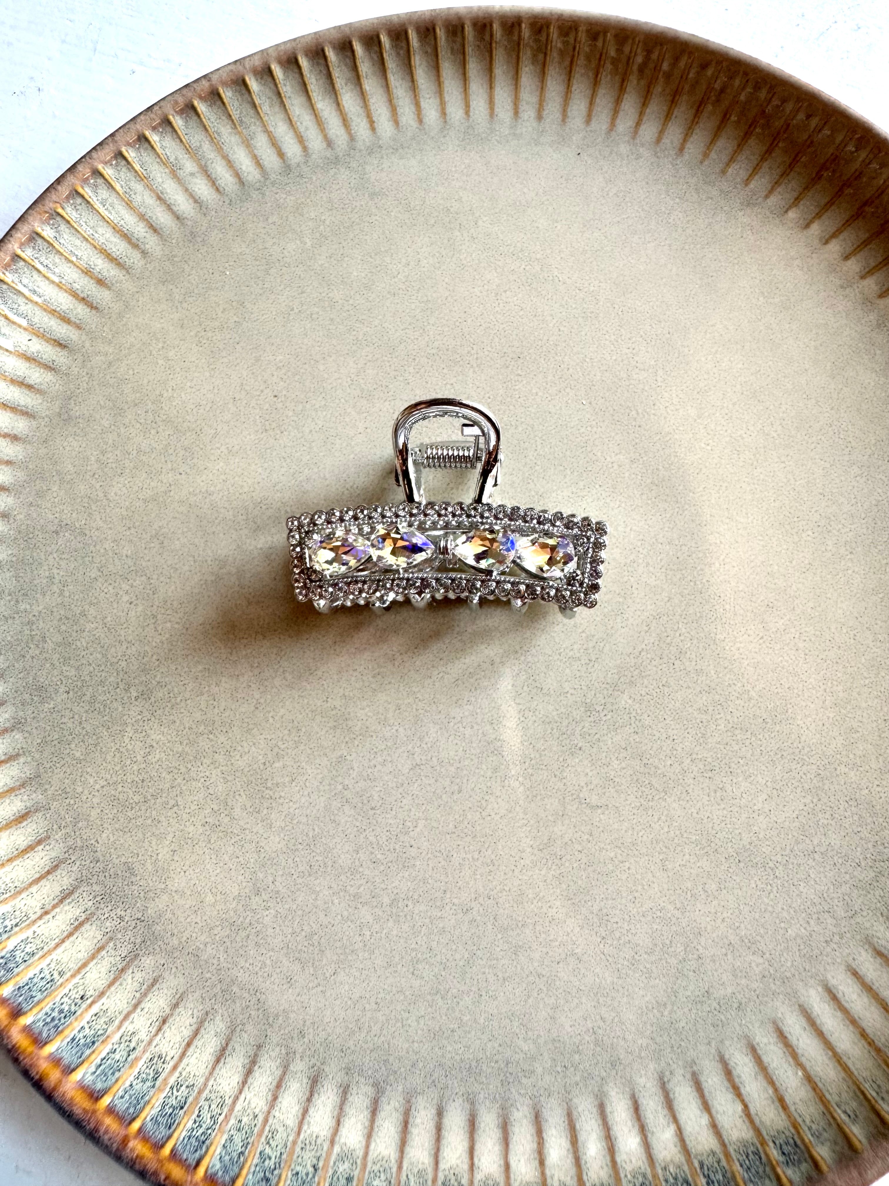 Pinza Gioiello