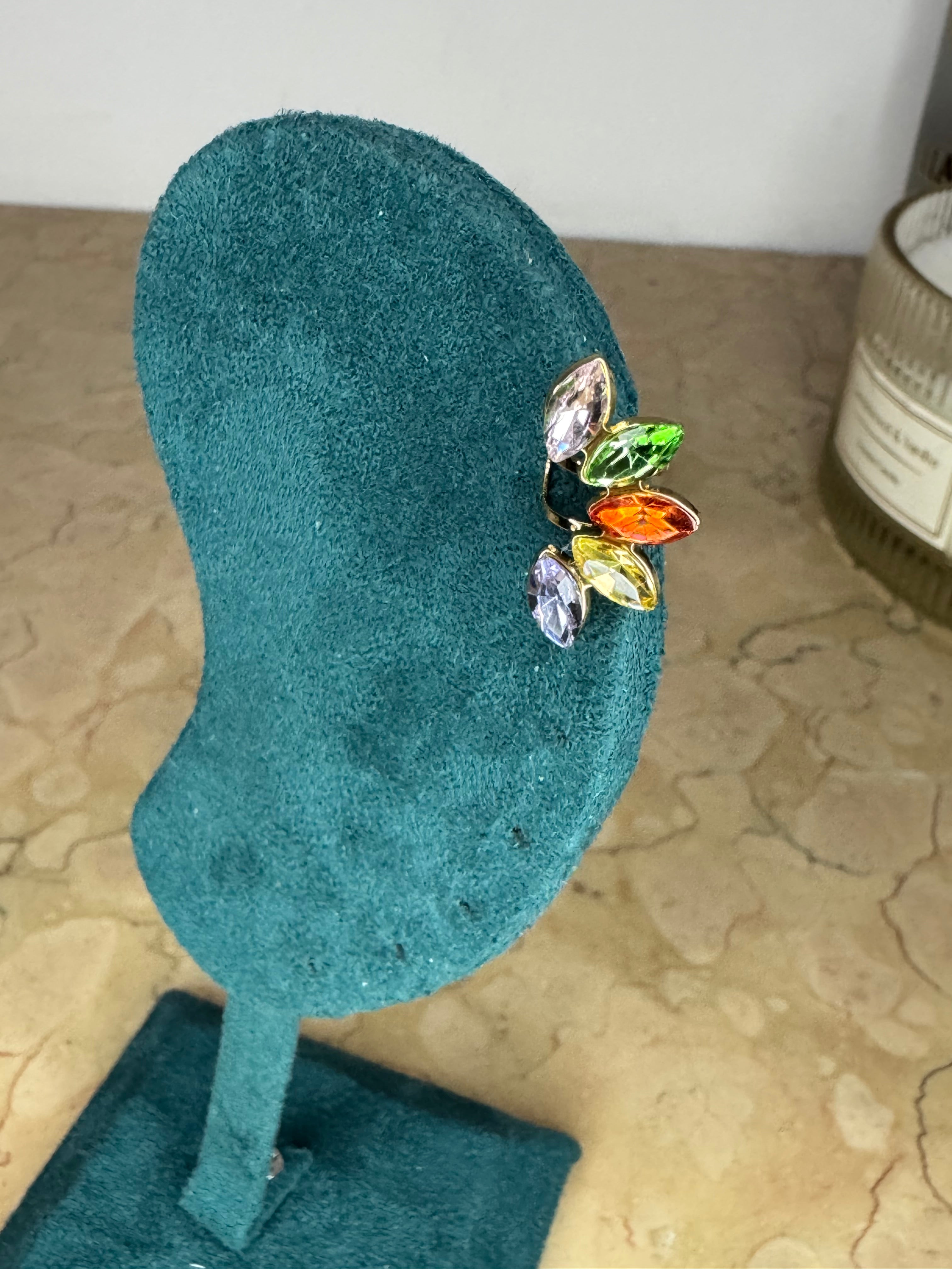 Earcuff Sabrine big