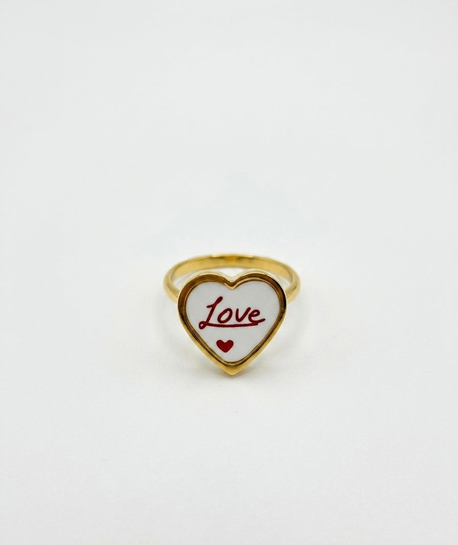Anello Love