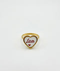 Anello Love