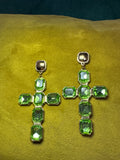 Diamond Cross