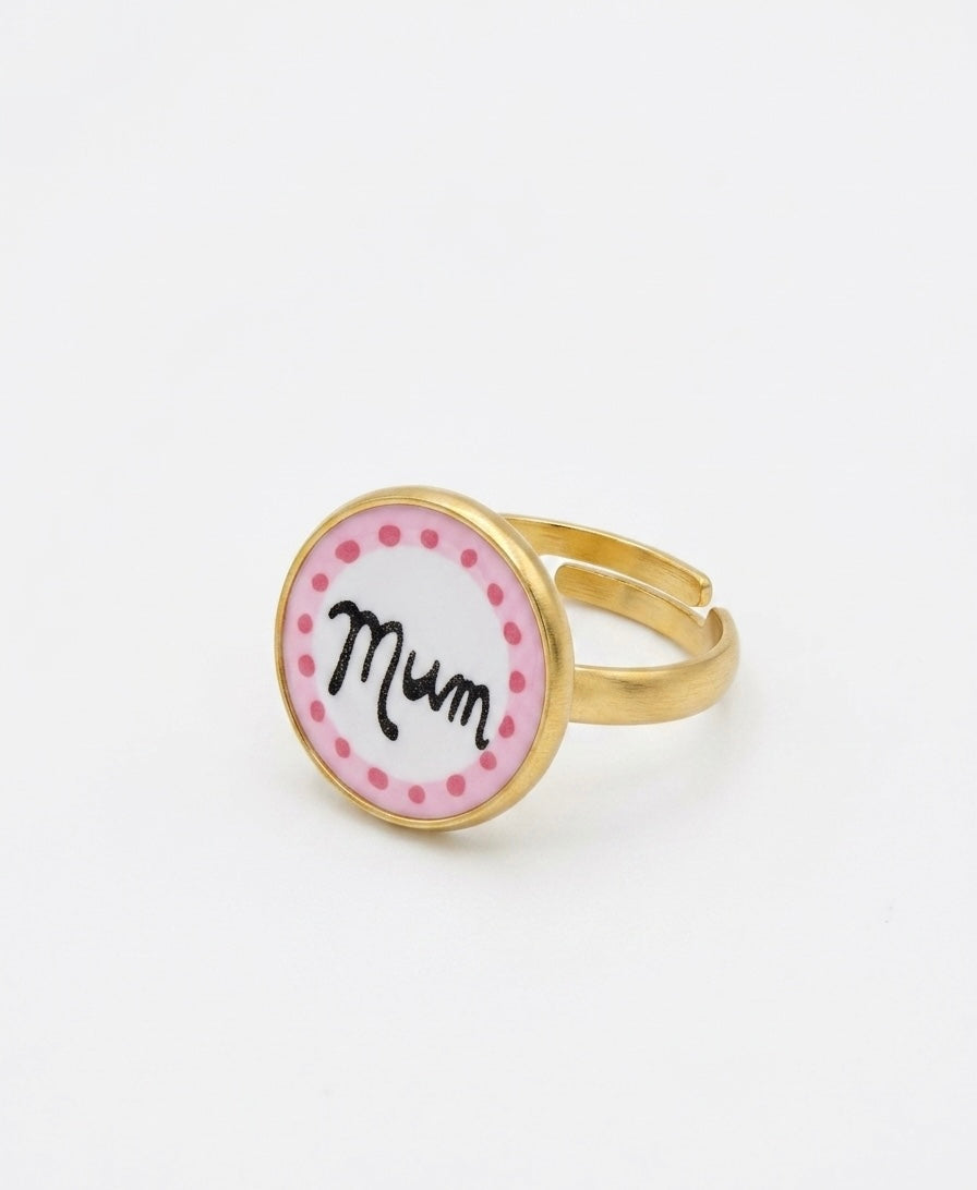 Anello mum