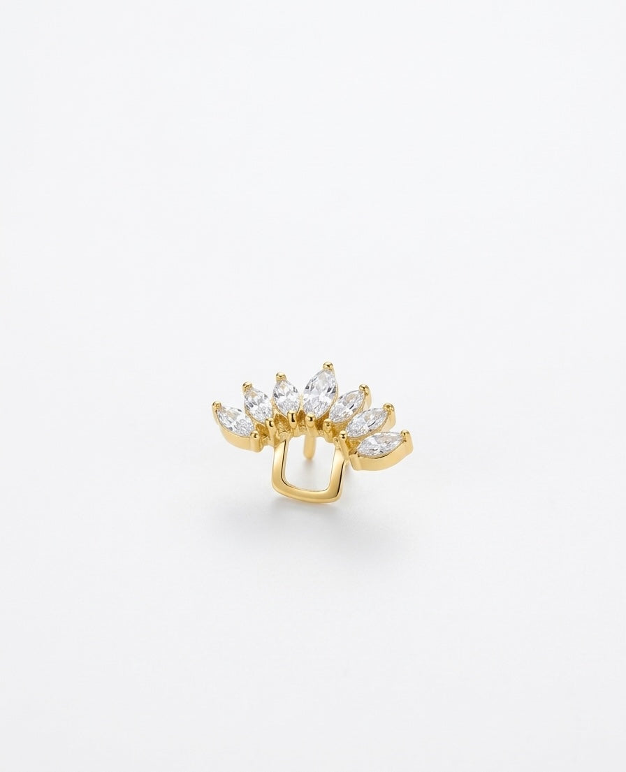 Earcuff Sabrine
