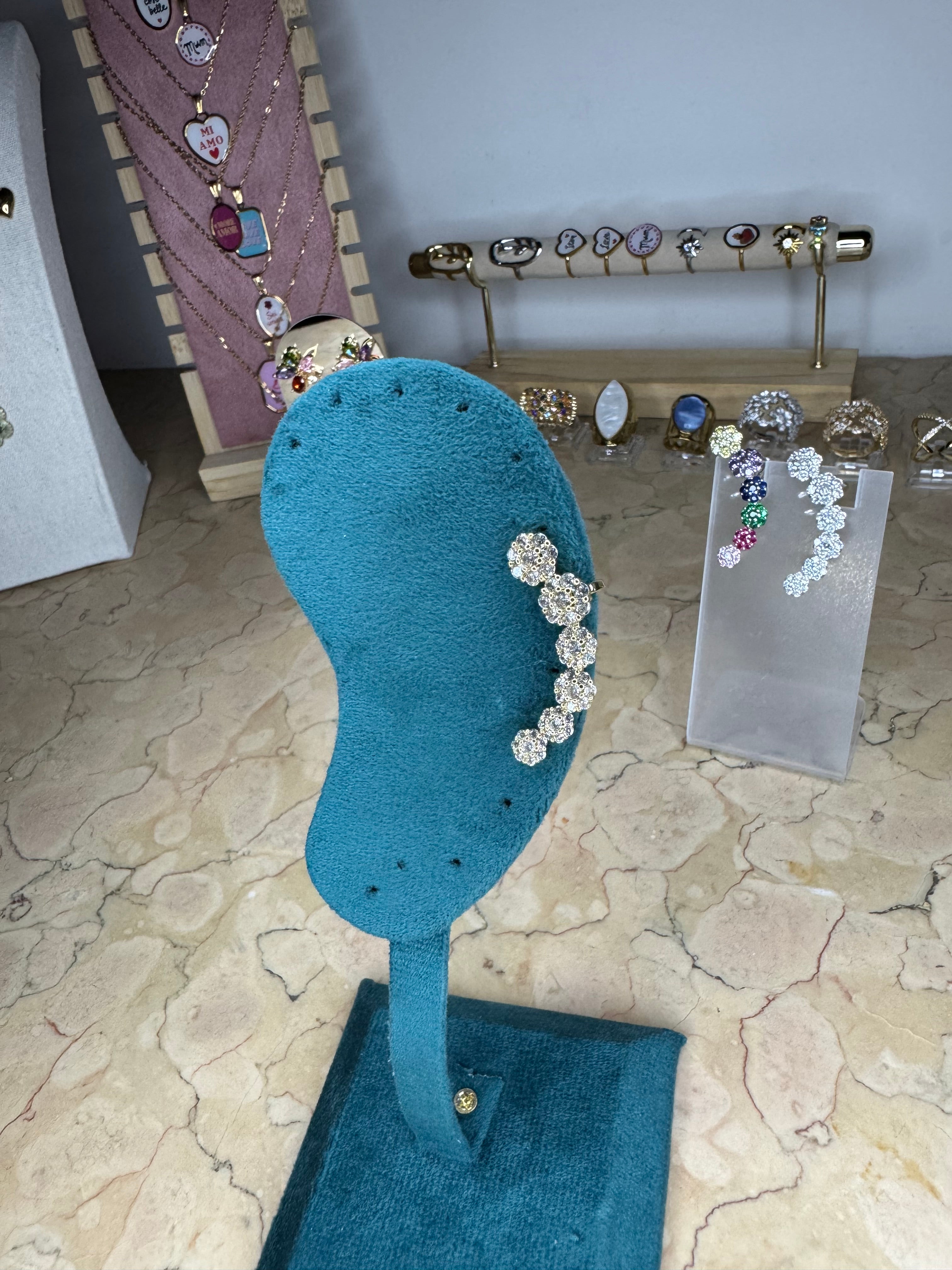 Earcuff Lola