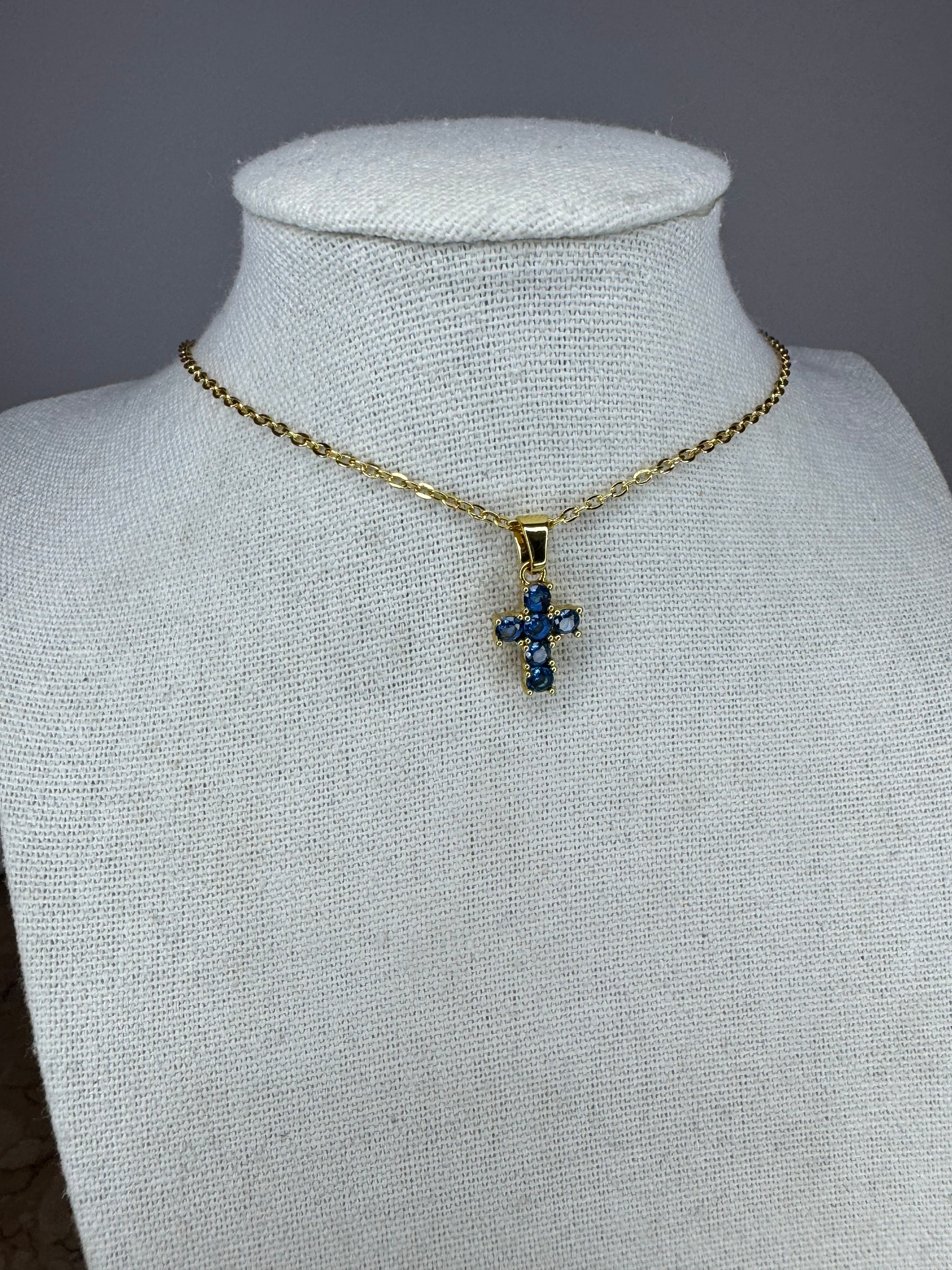 Mini croce