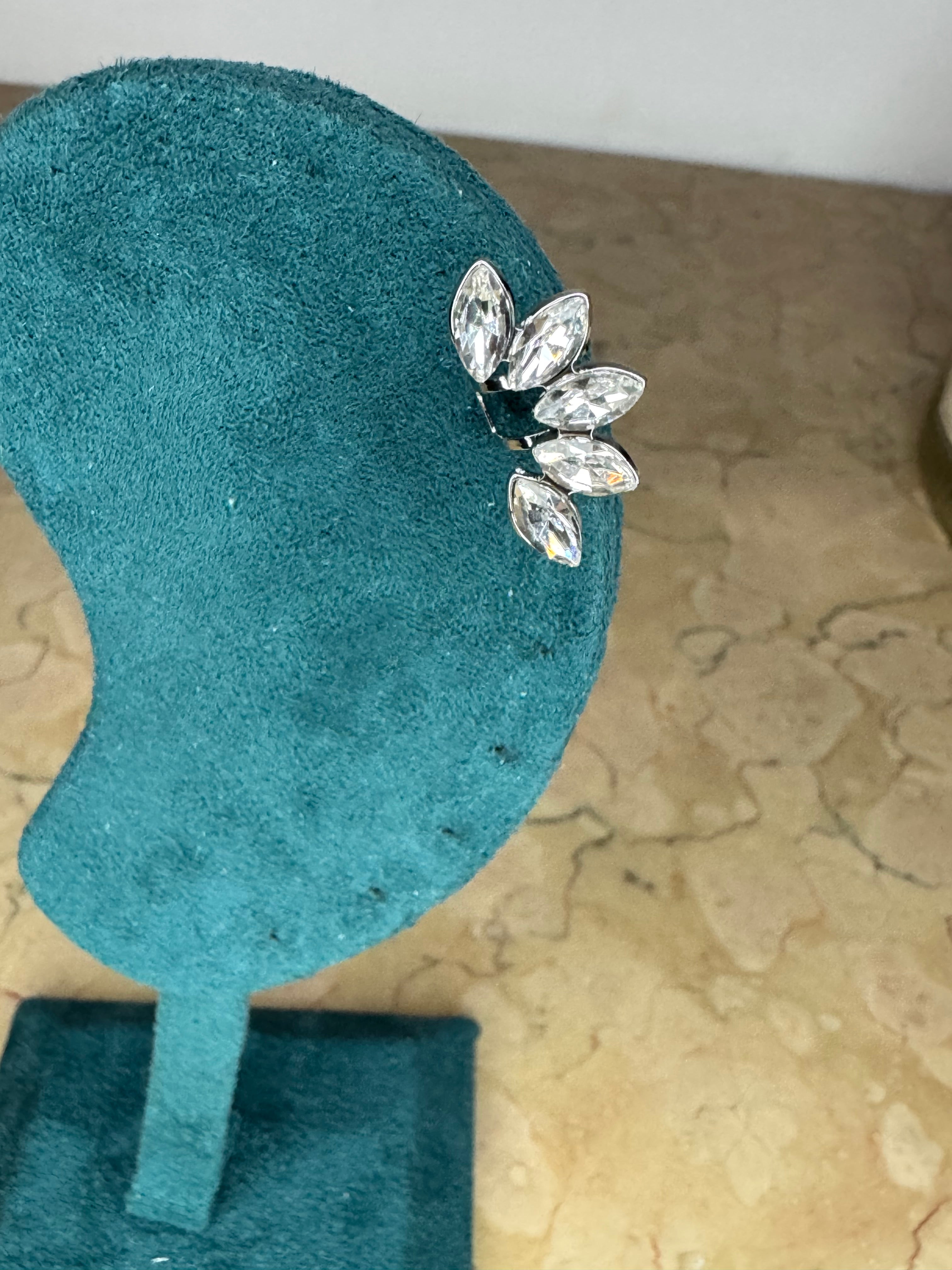 Earcuff Sabrine big