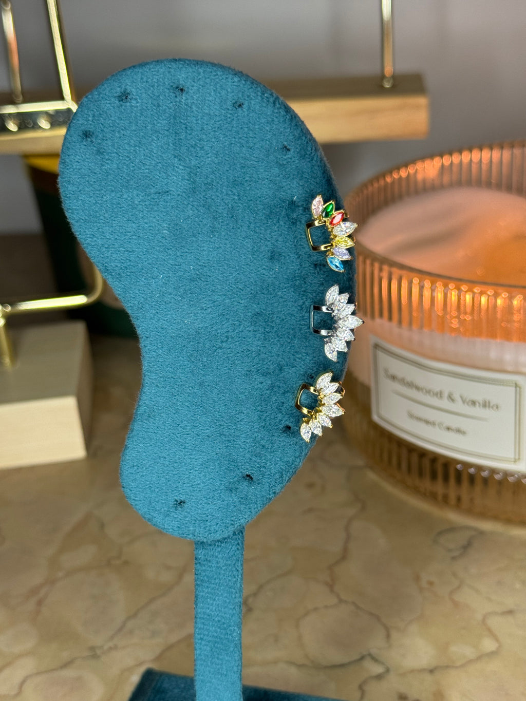 Earcuff Sabrine