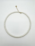 Pearl Choker