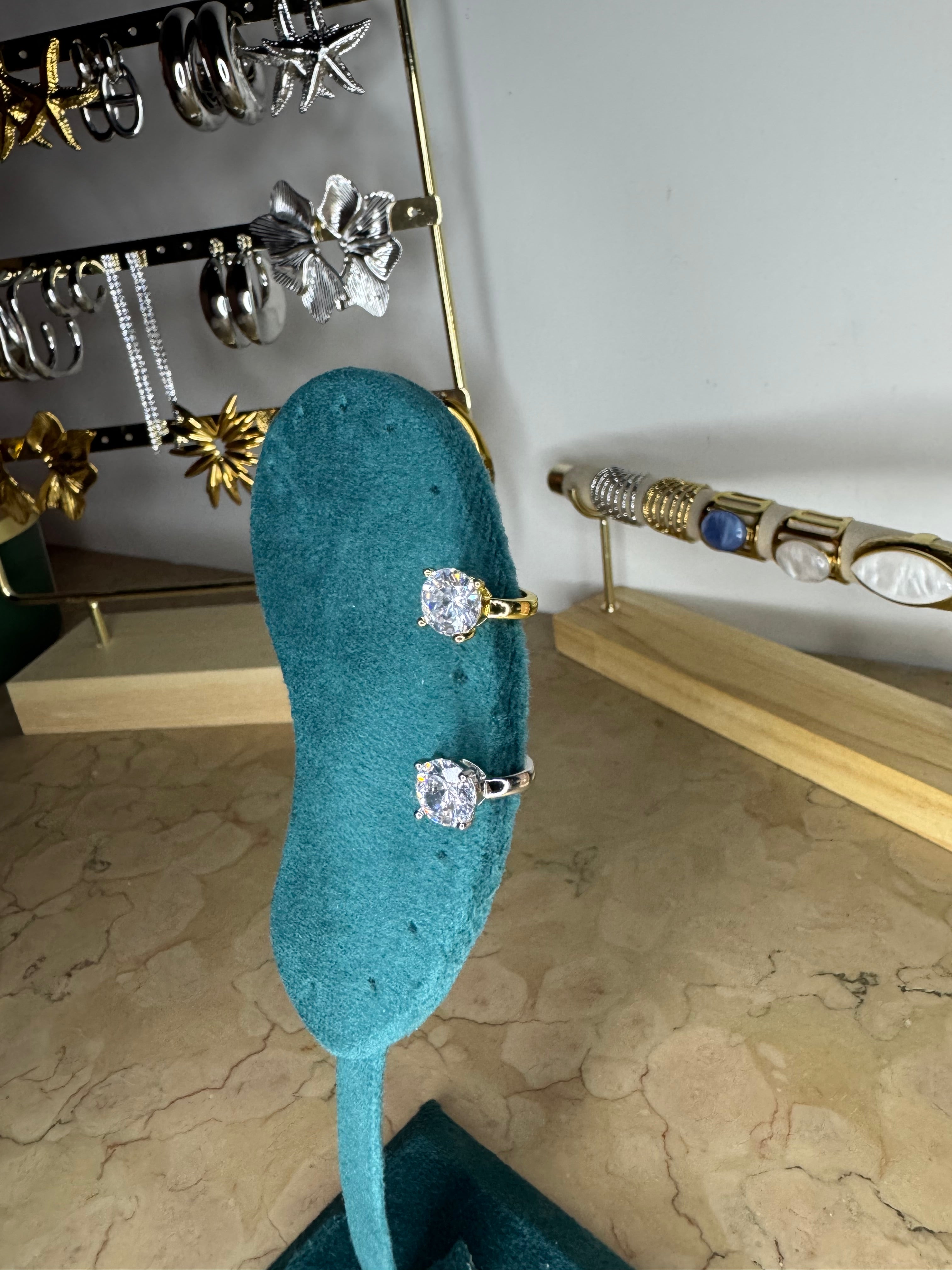 Earcuff Diamond