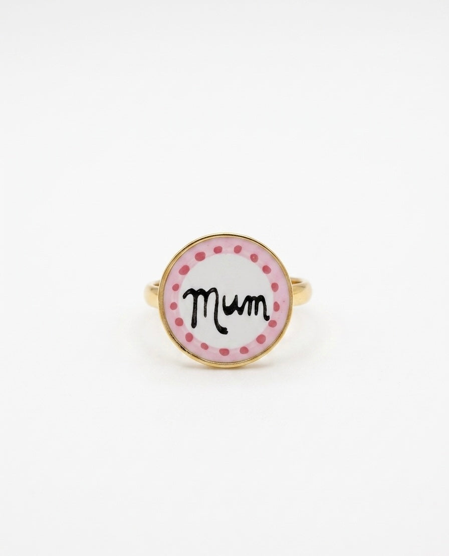 Anello mum