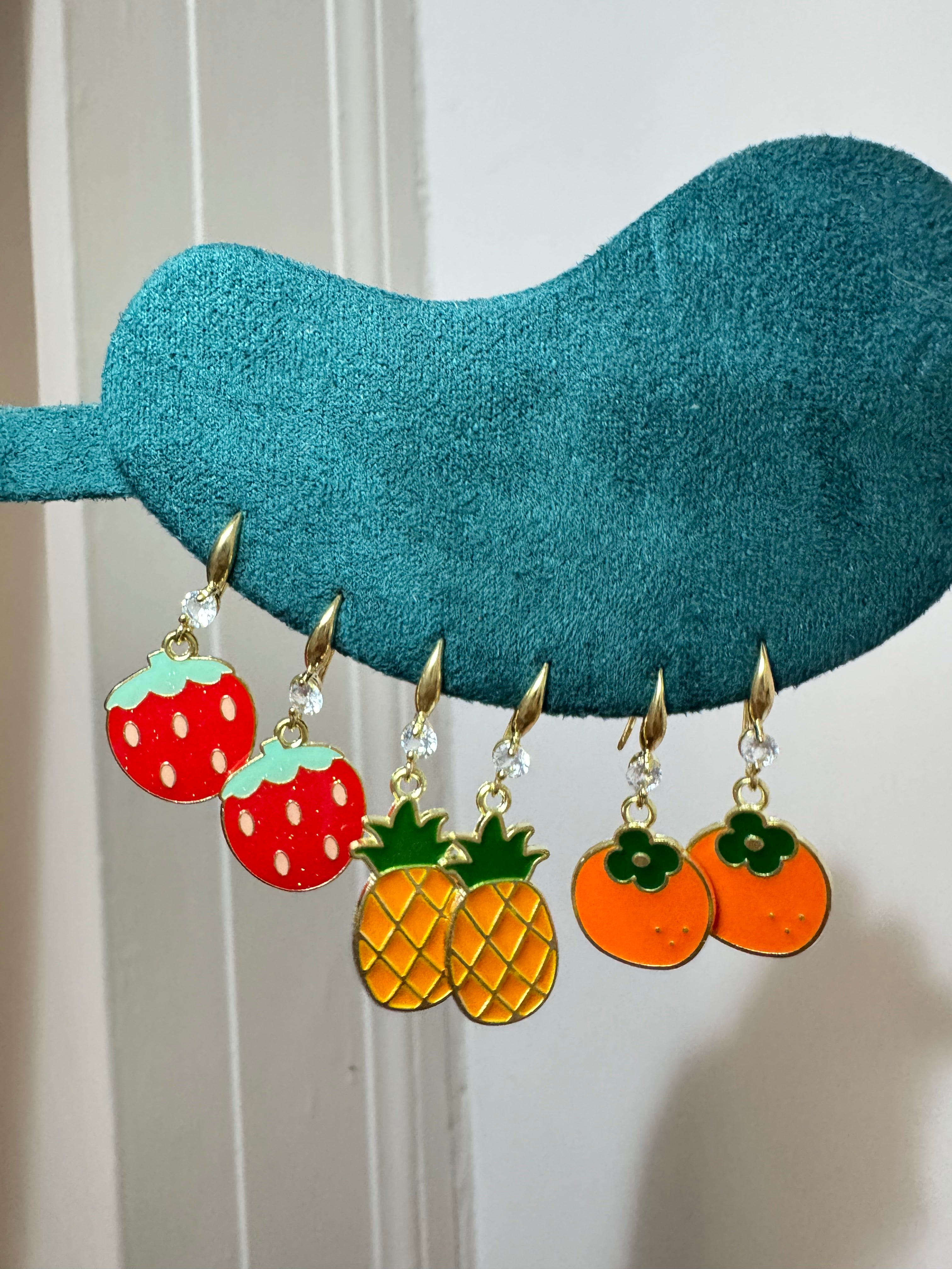 Fruits