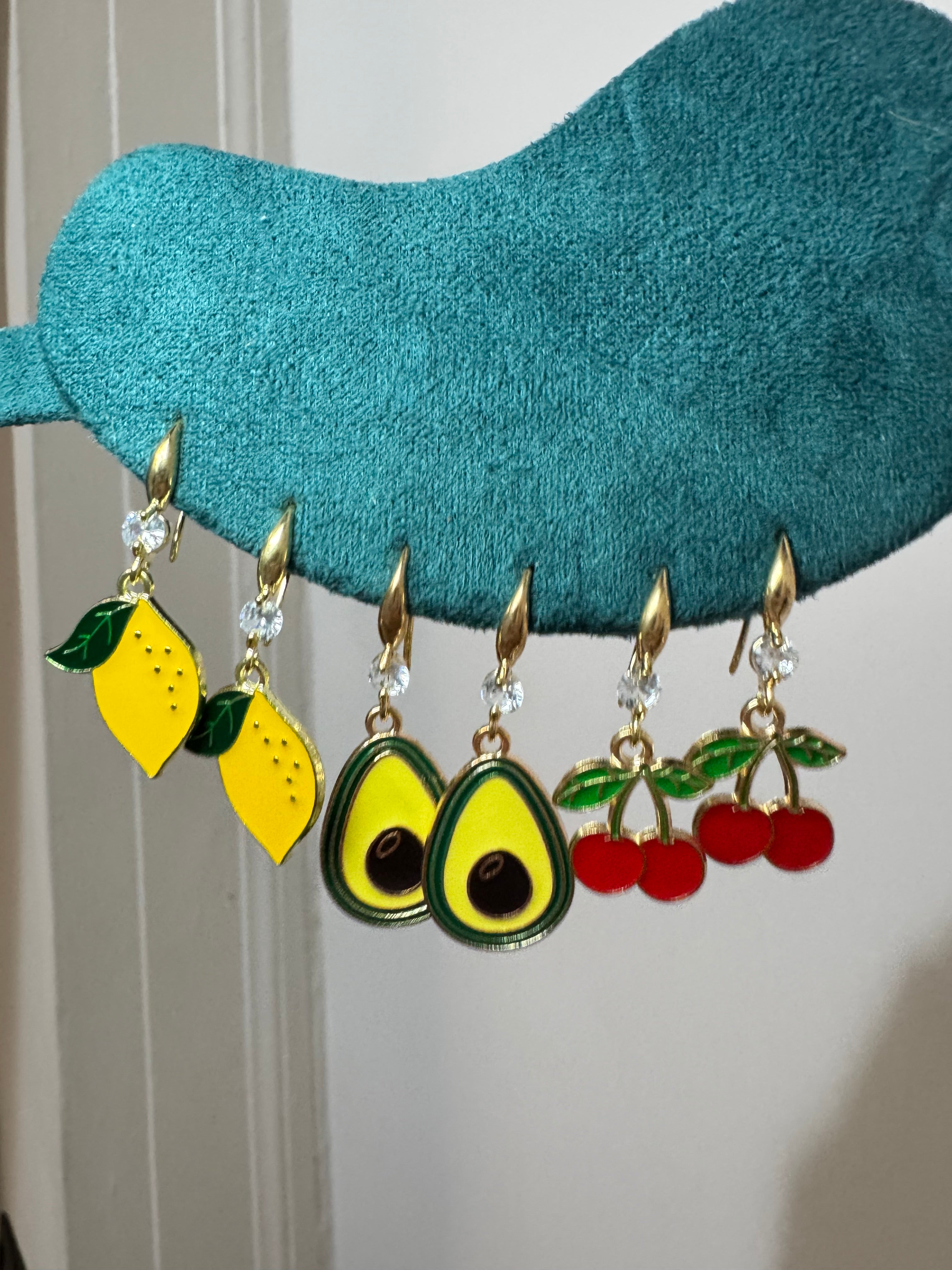 Fruits
