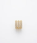 Earcuff Tris luce