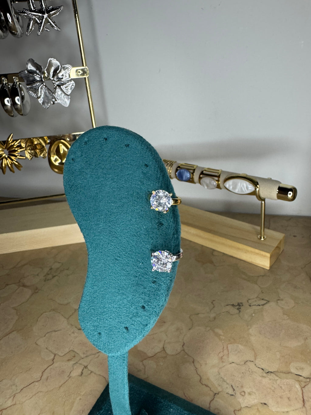 Earcuff Diamond