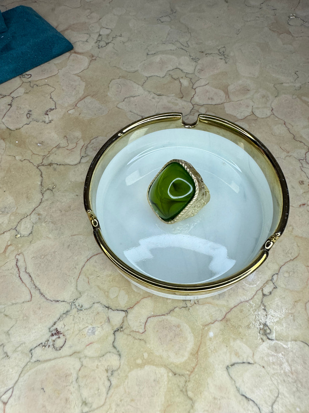 Anello Remide