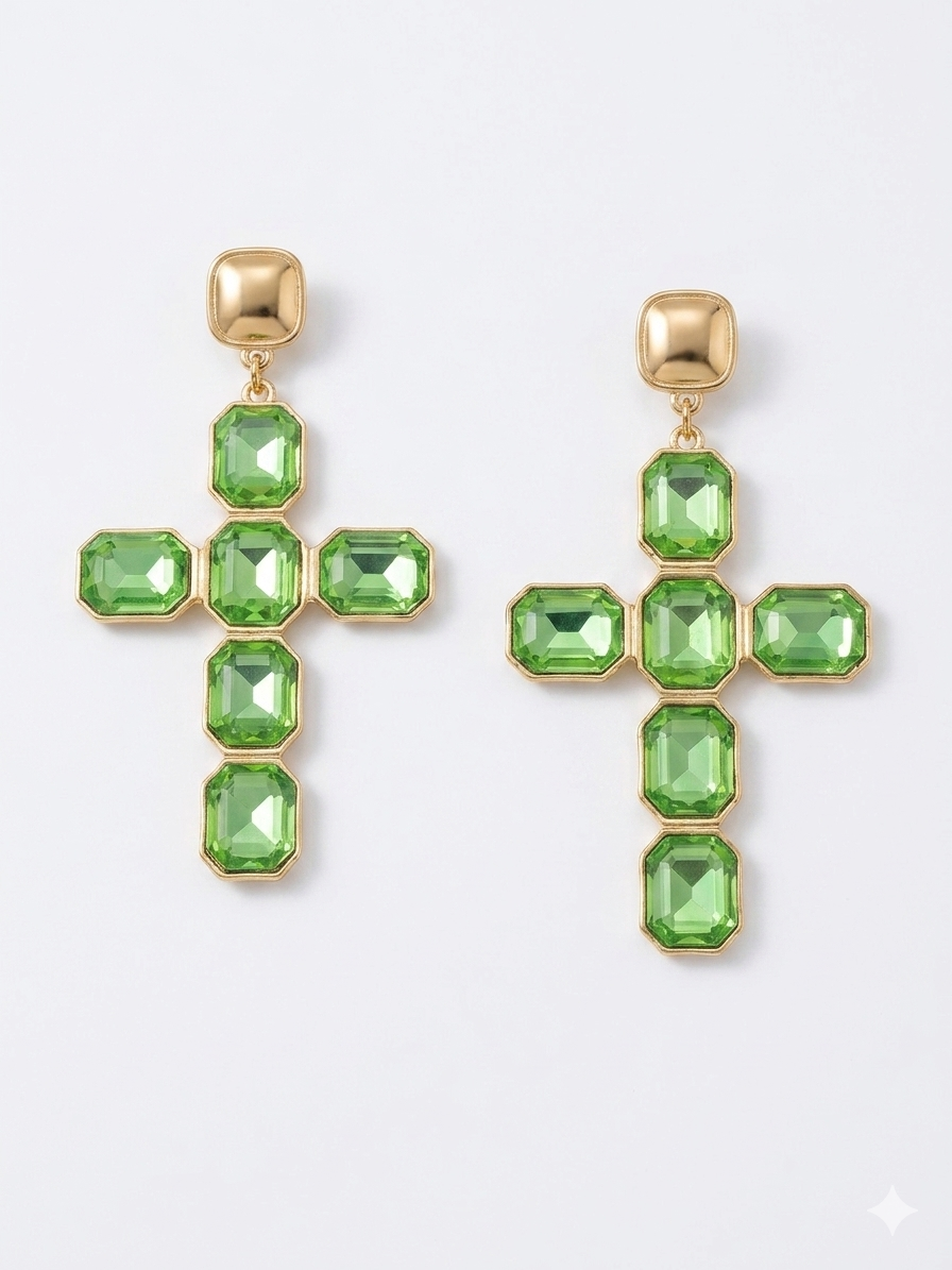 Diamond Cross
