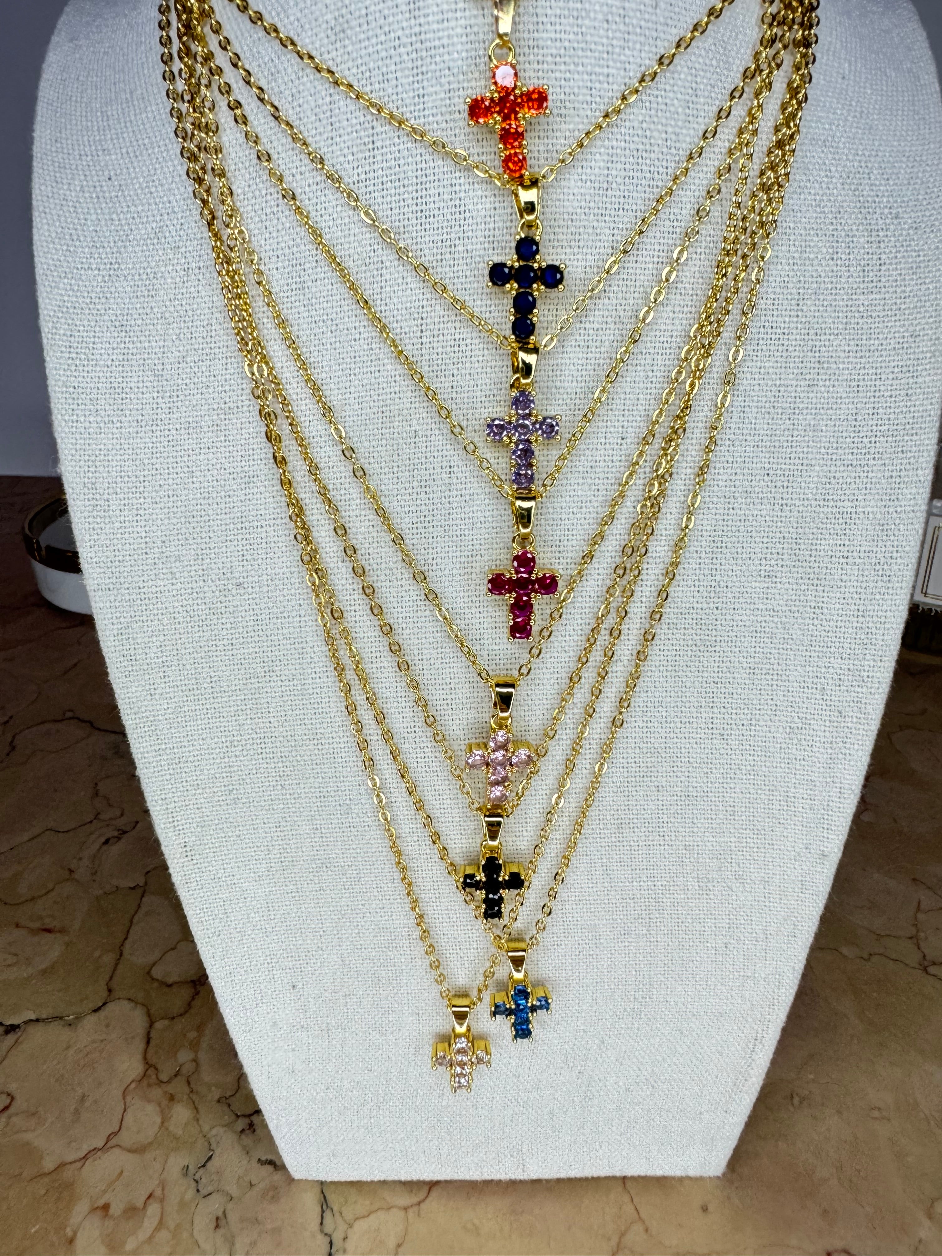 Mini croce