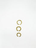 Ear cuff tris  Adira
