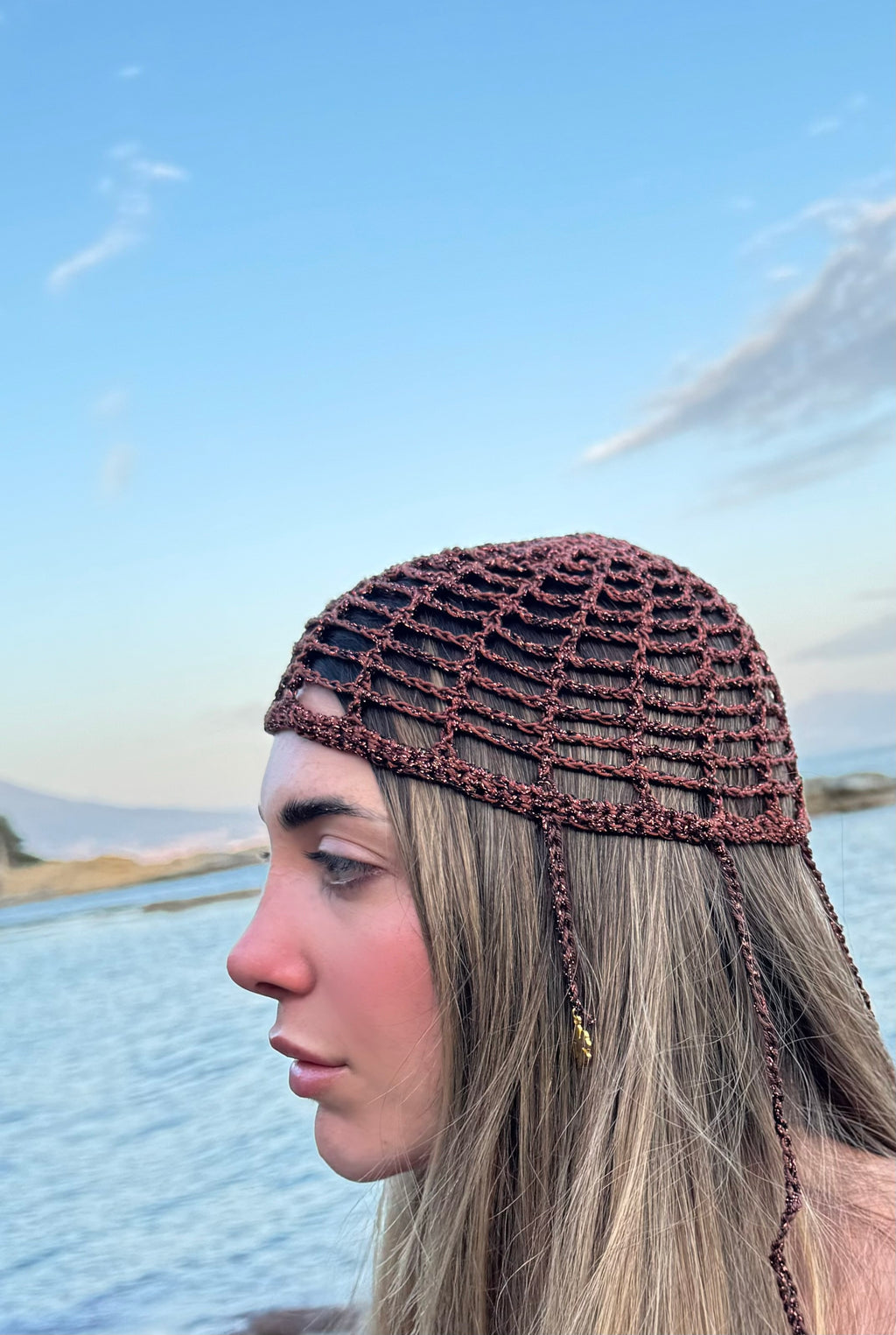 Crochet Hat “Naly”
