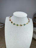 Collana cuoricini
