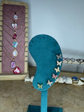 Set farfalle