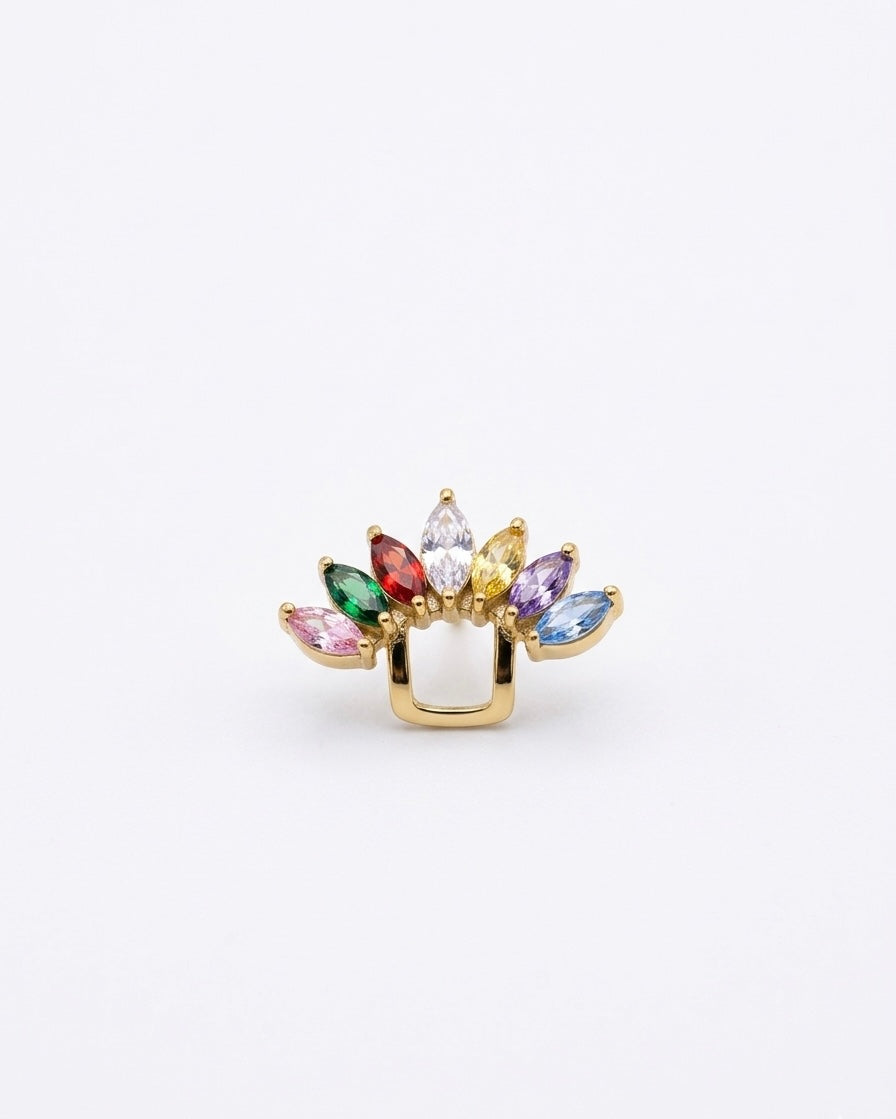 Earcuff Sabrine