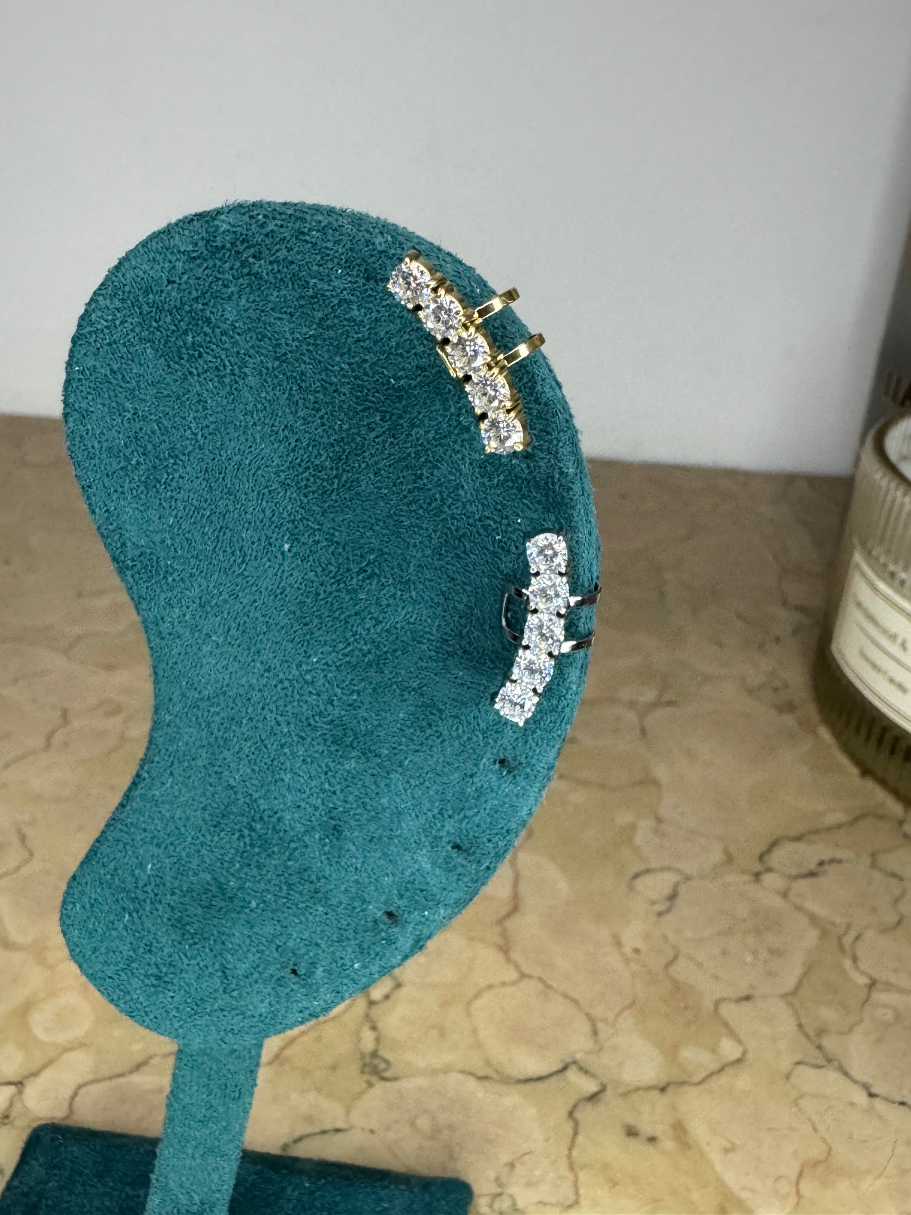Earcuff luce