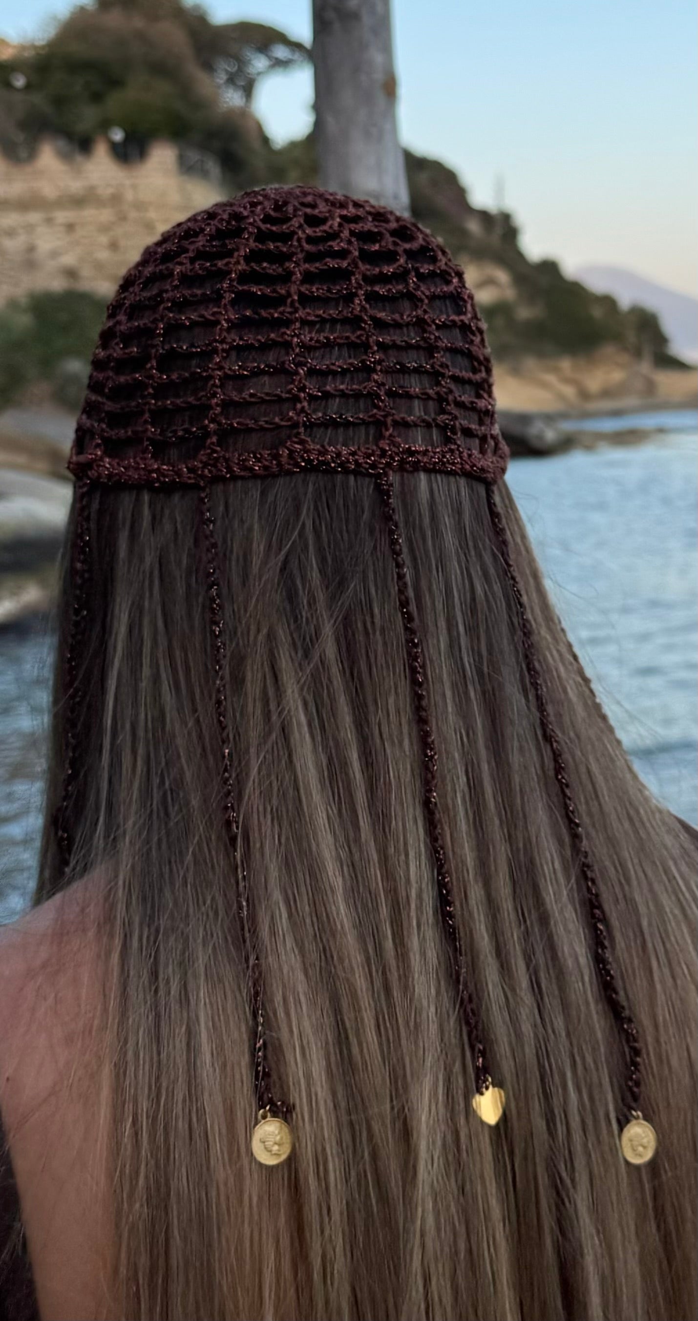 Crochet Hat “Naly”