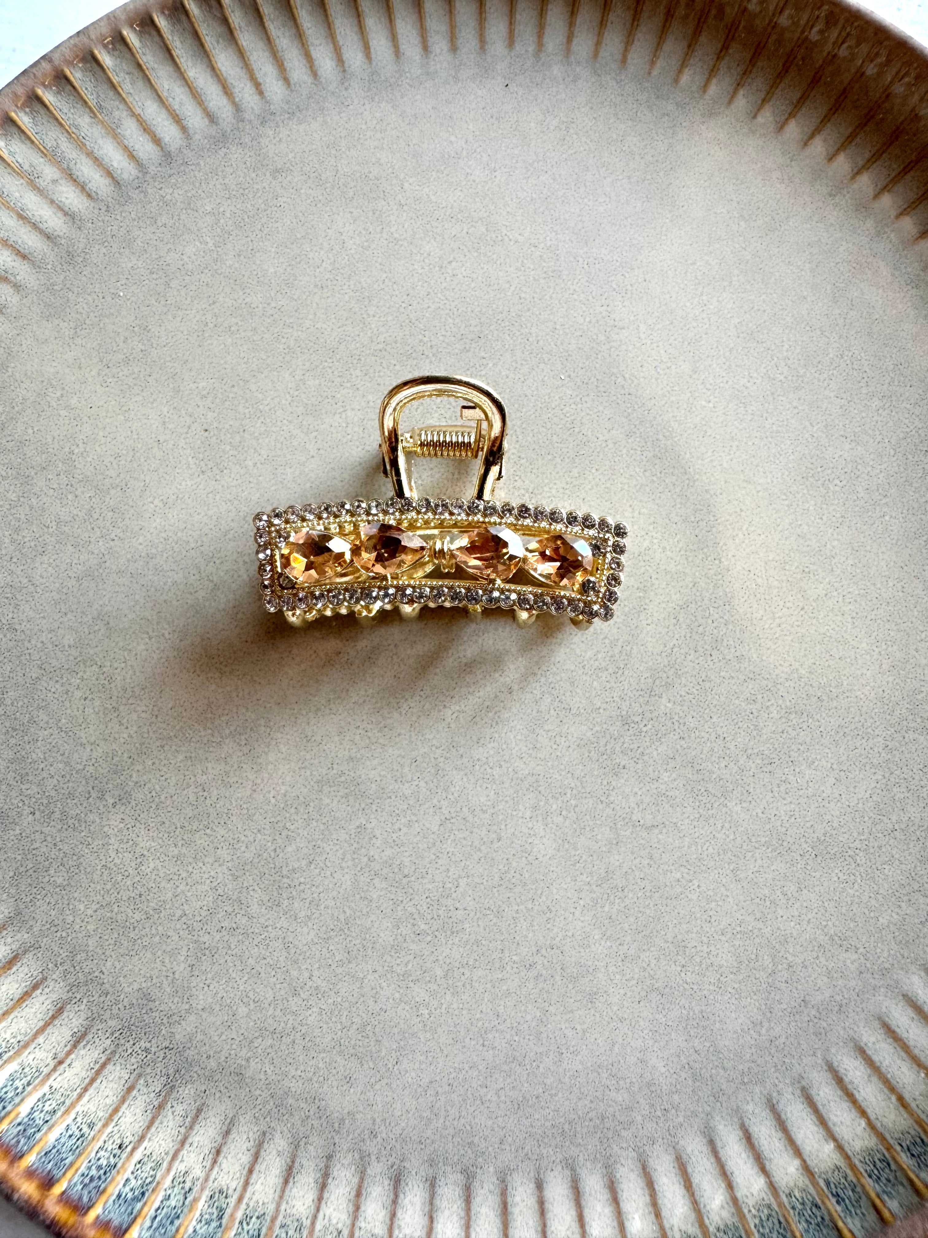 Pinza Gioiello
