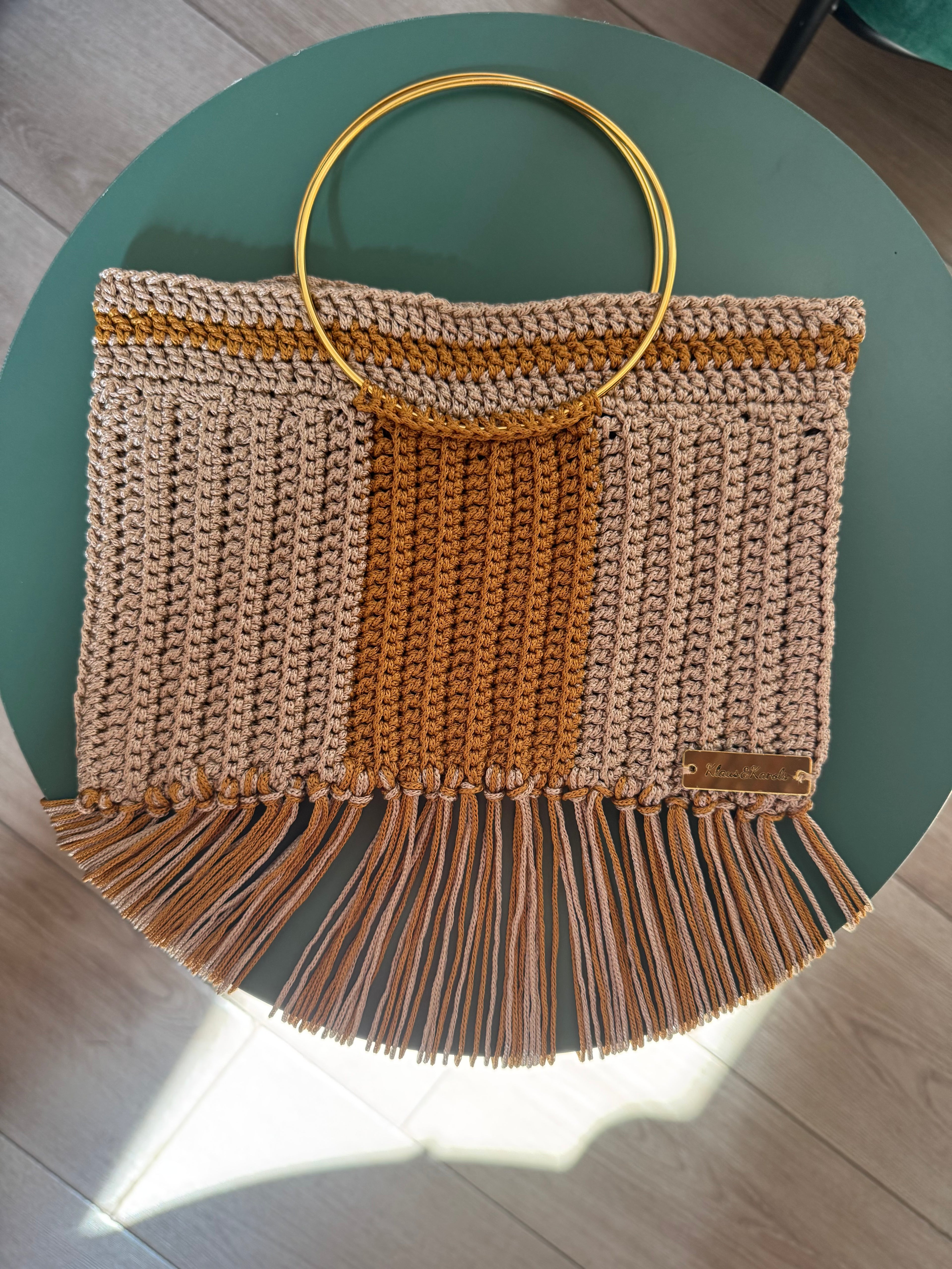 Dune bag