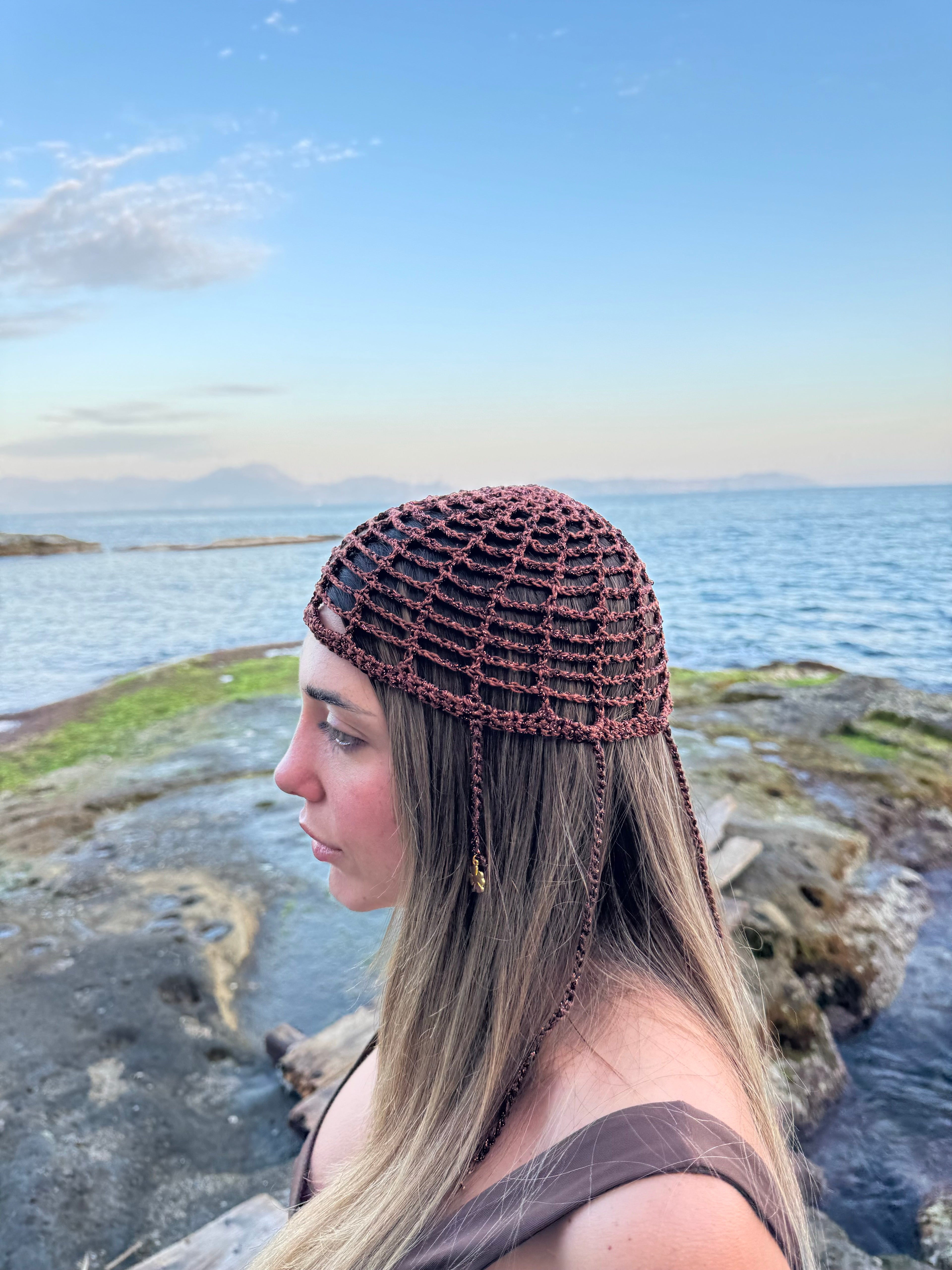 Crochet Hat “Naly”