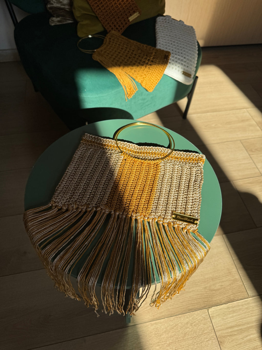 Dune bag