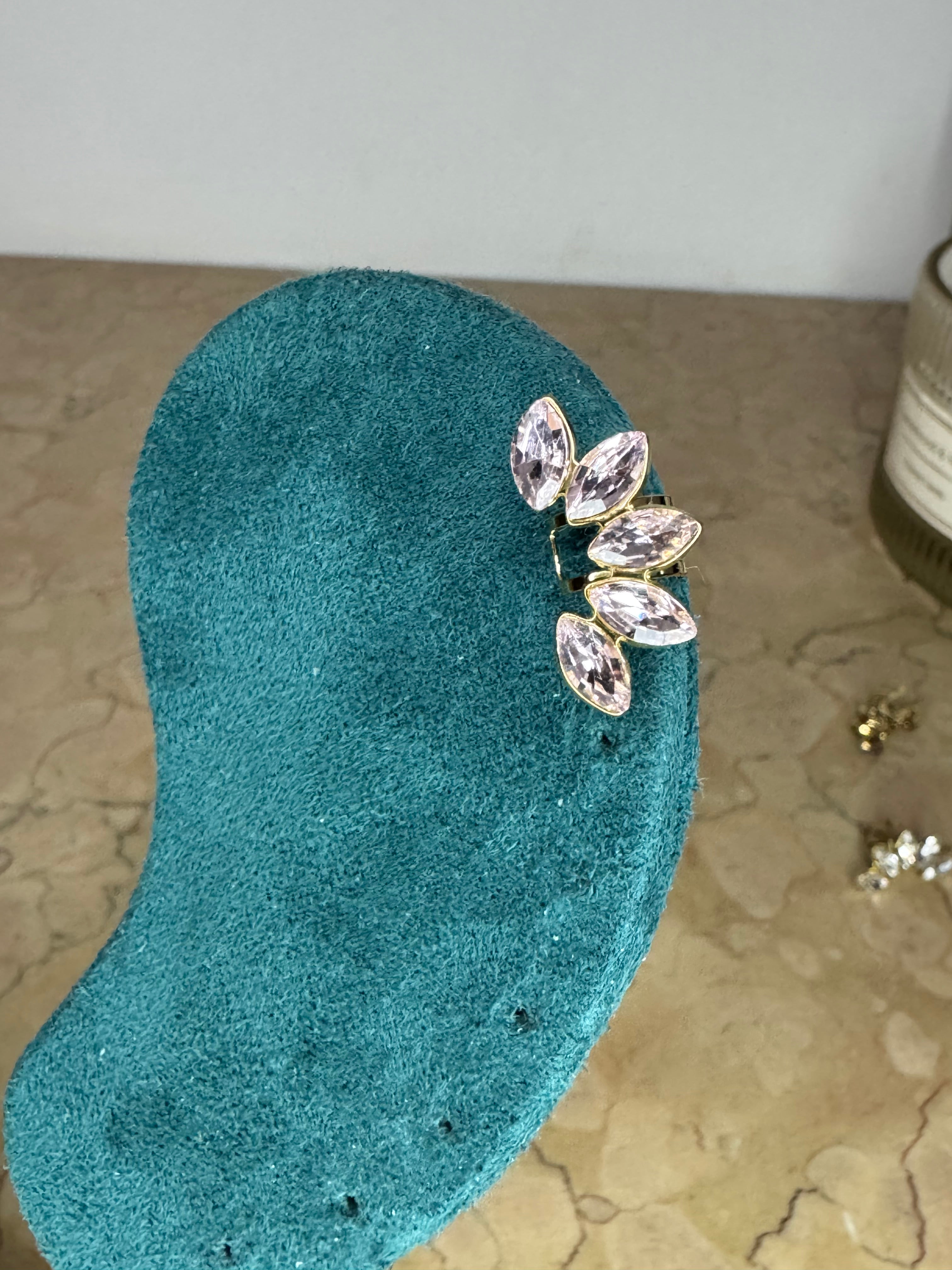 Earcuff Sabrine big