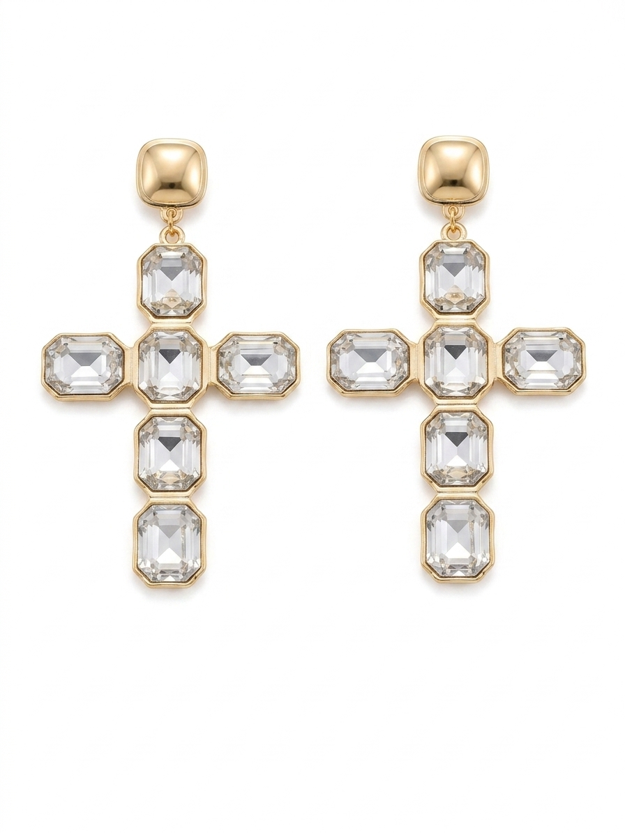 Diamond Cross