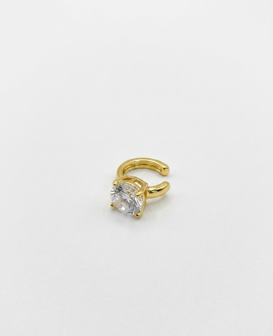 Earcuff Diamond