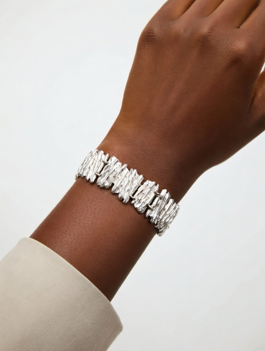 Bullet bracelet
