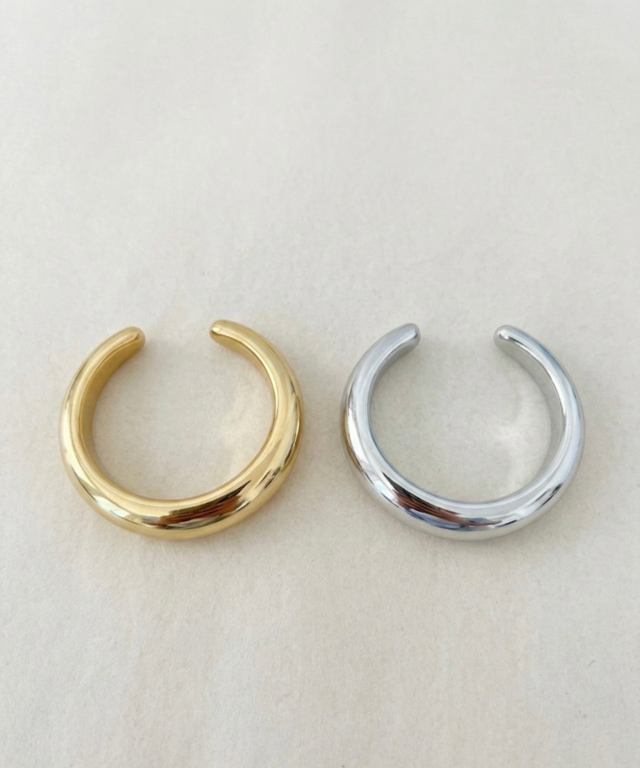 Combo Silver&Gold