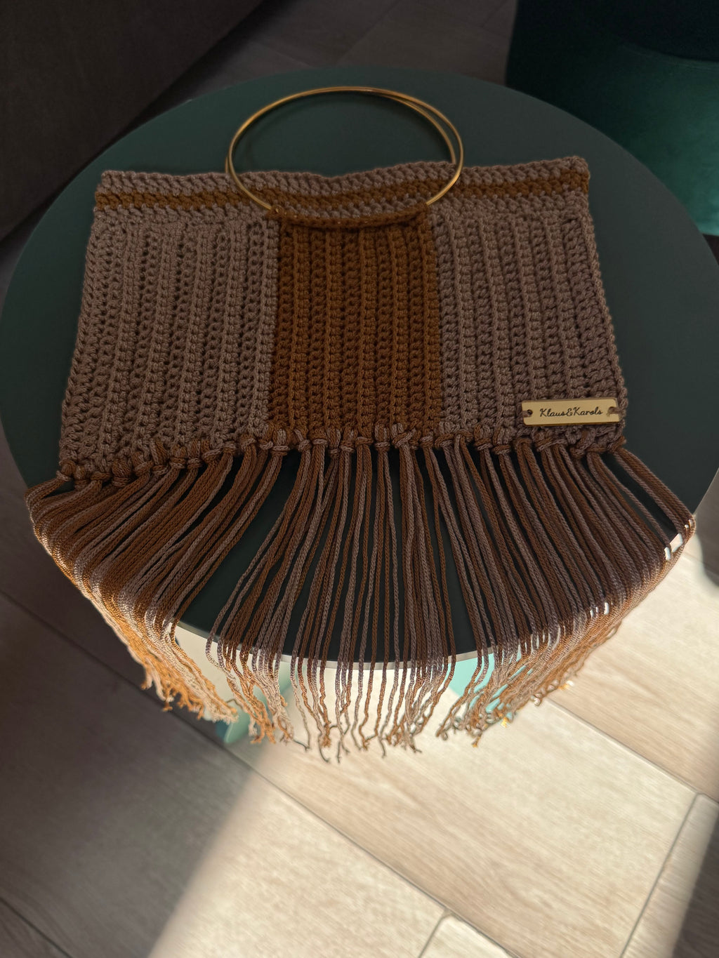 Dune bag