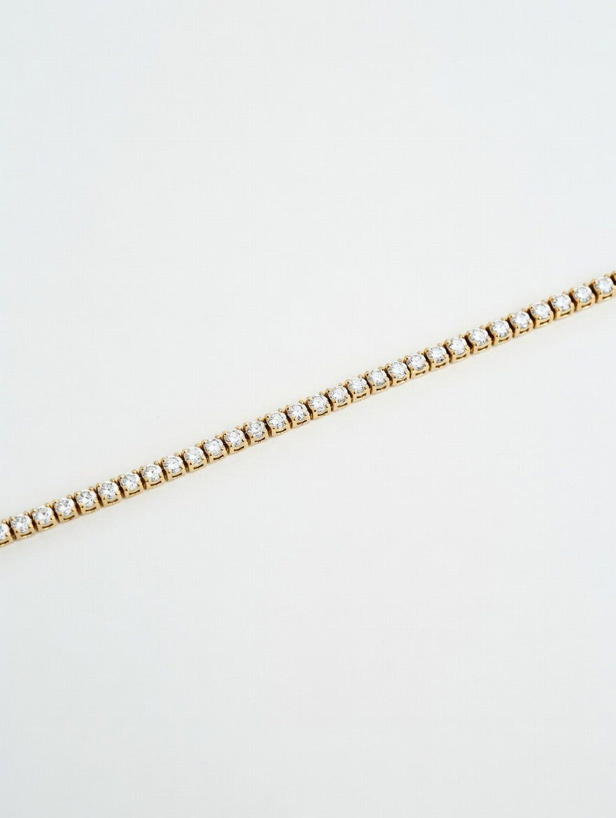 Tennis choker