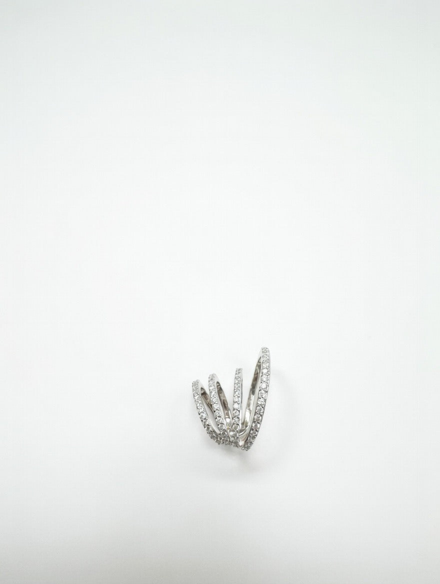 Ear Cuff Mildred