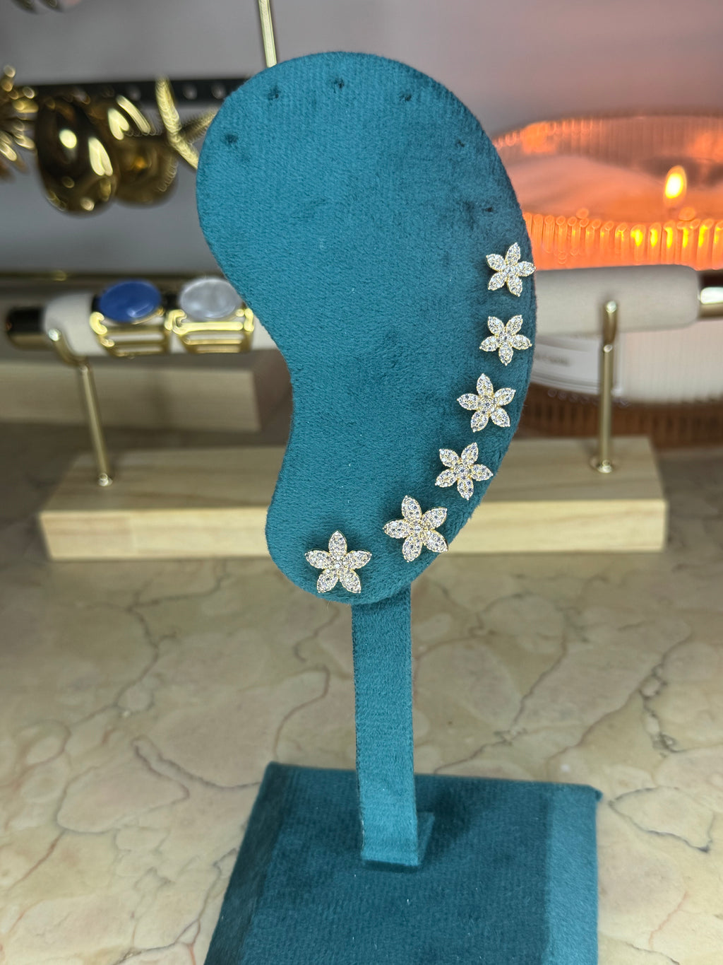 Set star