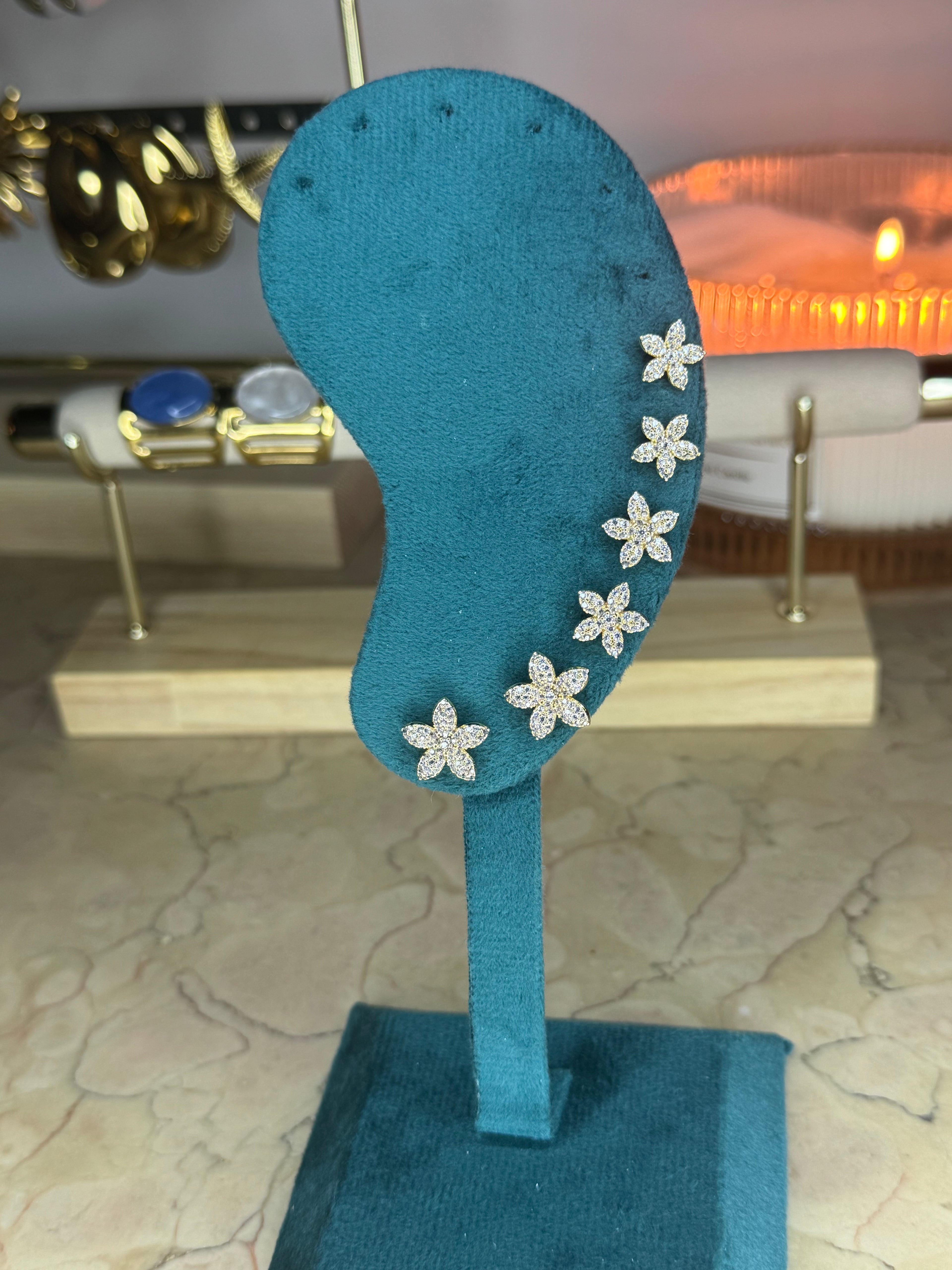 Set star