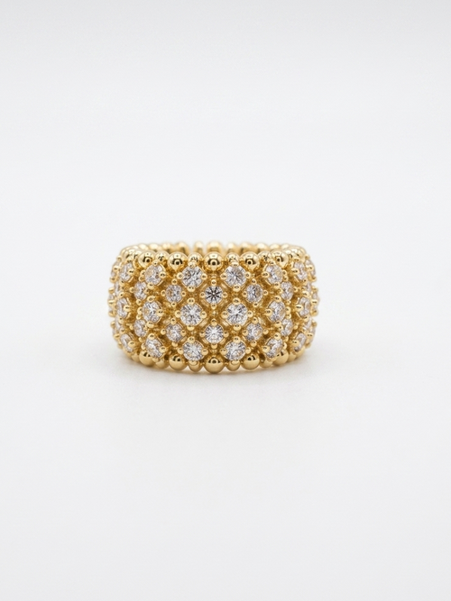 Anello a molla Magic