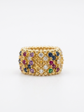 Anello a molla Magic