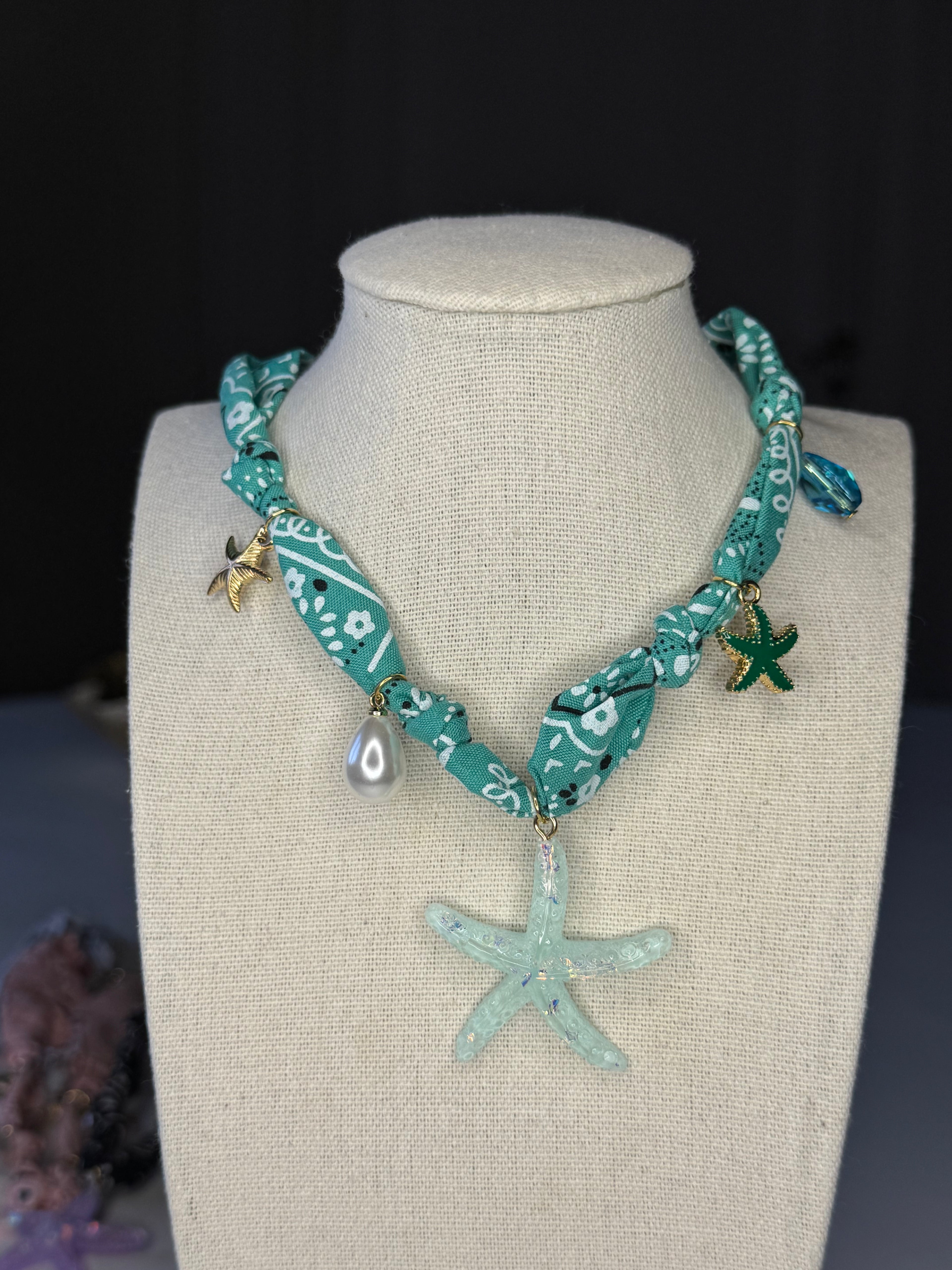 Figlia del mare